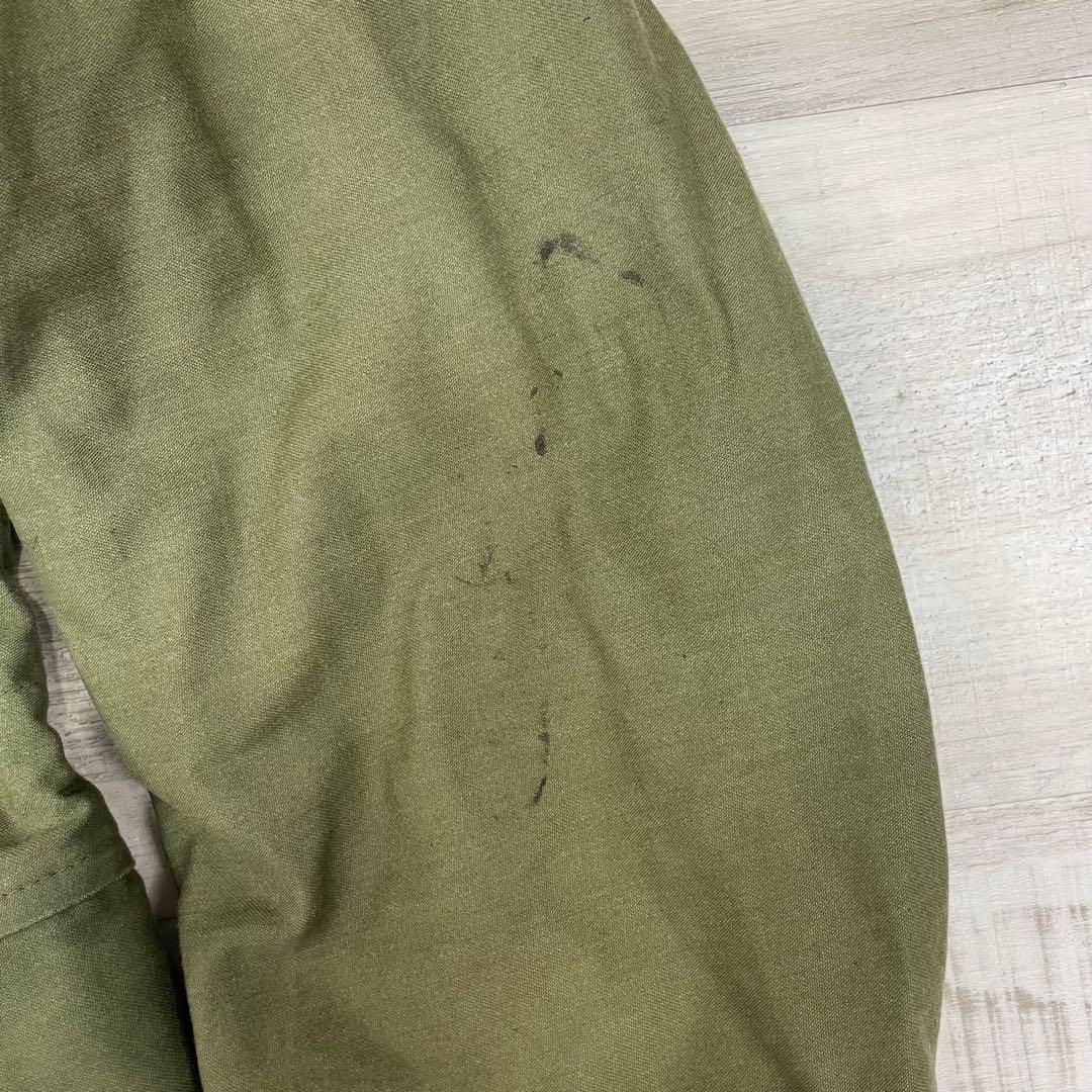 あ*様 古着 80年代 米軍 M-65フィールドジャケット M ミリタリー