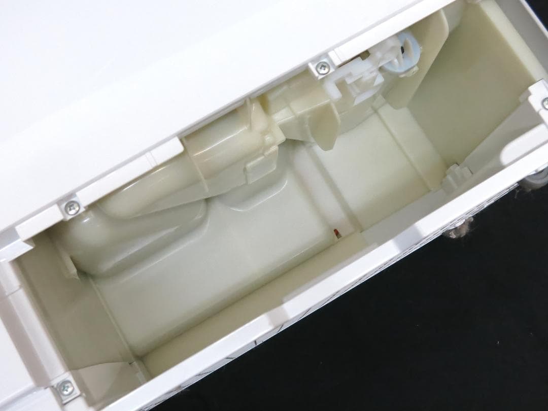 美品 パナソニック ハイブリッド式 衣類乾燥除湿機 F-YHTX90