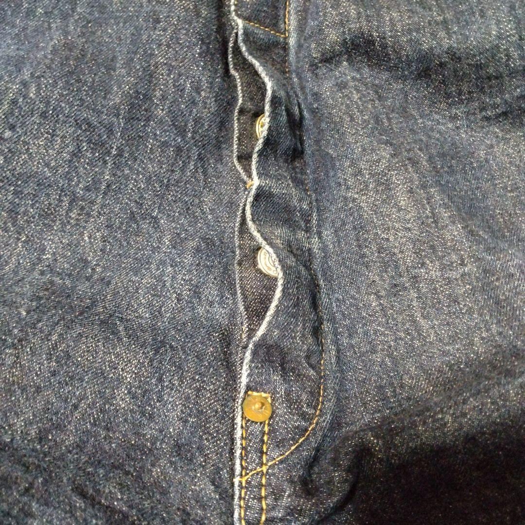 h*e様 ウエアハウス オーバーオール DD−1006XX サイズ36