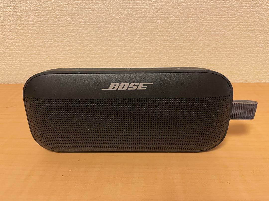 Bose SoundLink Flex第一世代