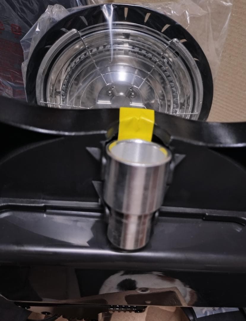 未使用　ザイグルボーイ２　ZAiGLE BOY２　型式ZG-MRJ371