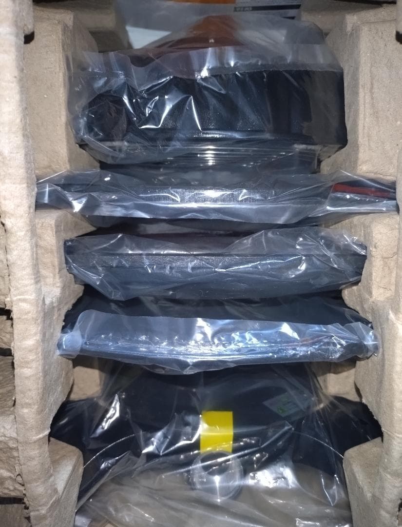 未使用　ザイグルボーイ２　ZAiGLE BOY２　型式ZG-MRJ371