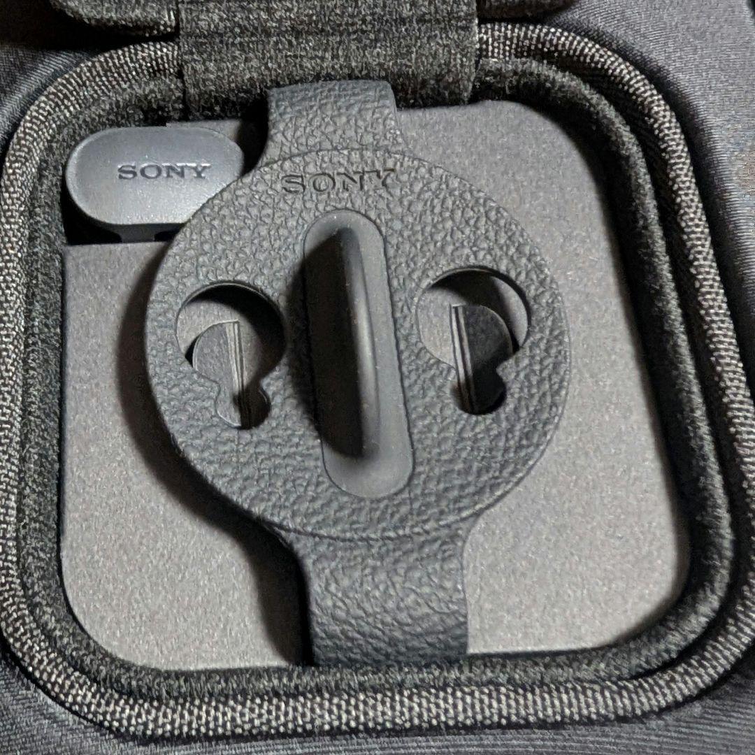 SONY IER-M7 リケーブル可能イヤホン 納品書有り