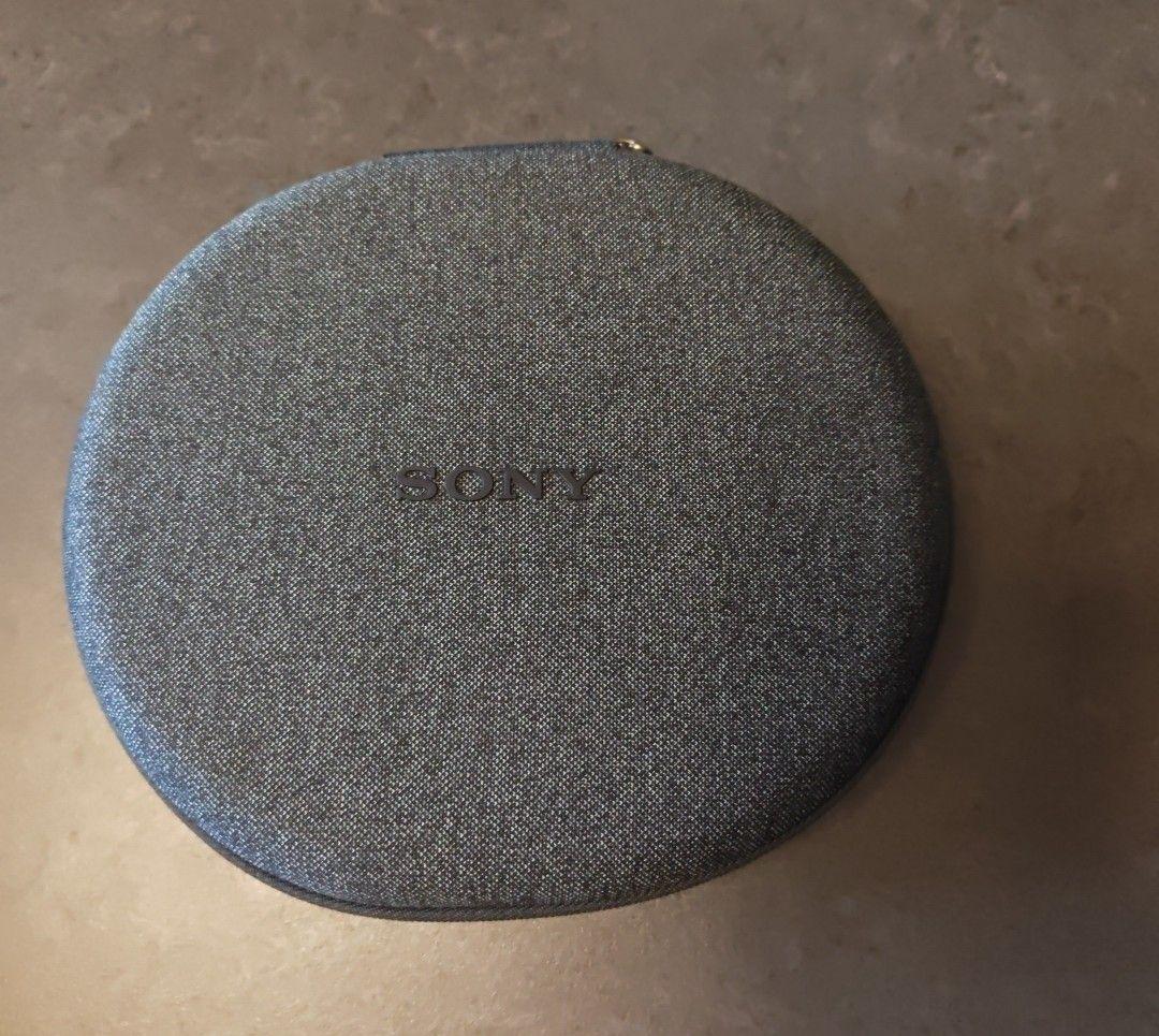 SONY ワイヤレスヘッドホン ULT　WH-ULT900N(B)