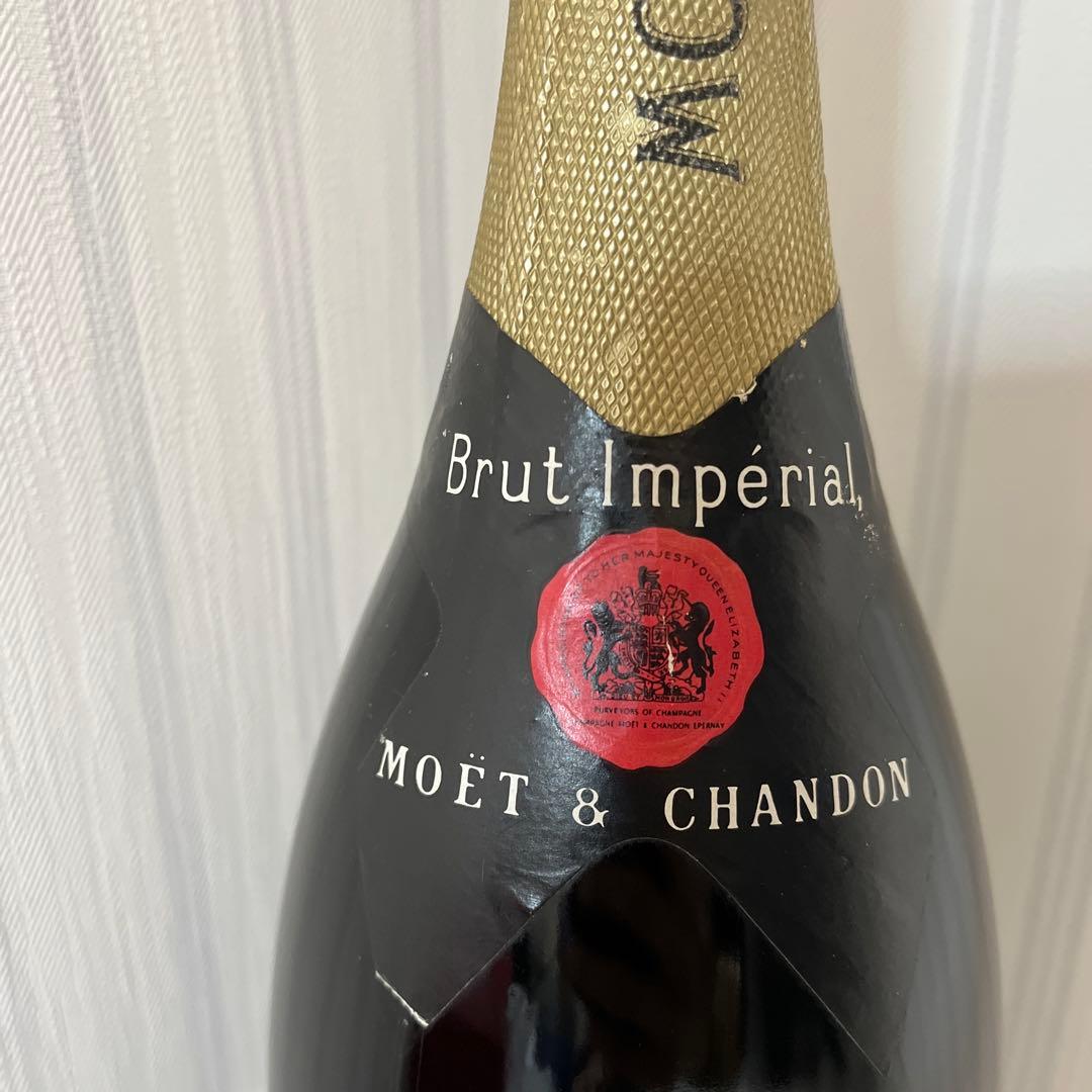 Moët & Chandon Brut Impérial マグナム 1.5L