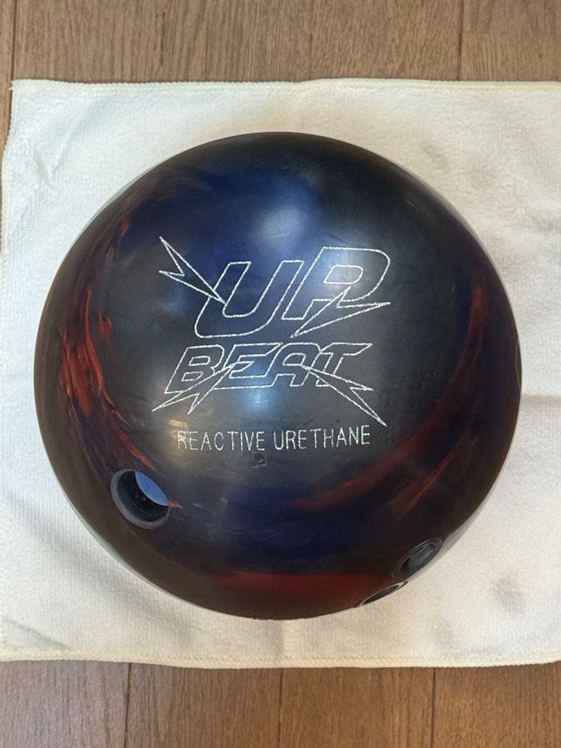 アップビートパールSE 14ポンド