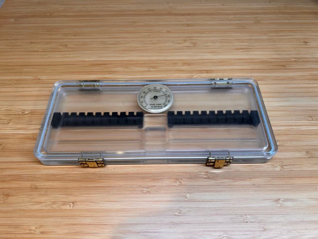 Reeds’n Stuff リードケース 20本入り