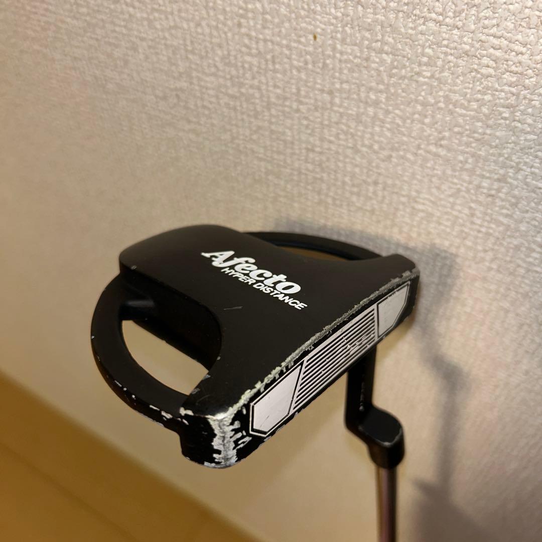 【初心者セット】ゴルフ レフティ