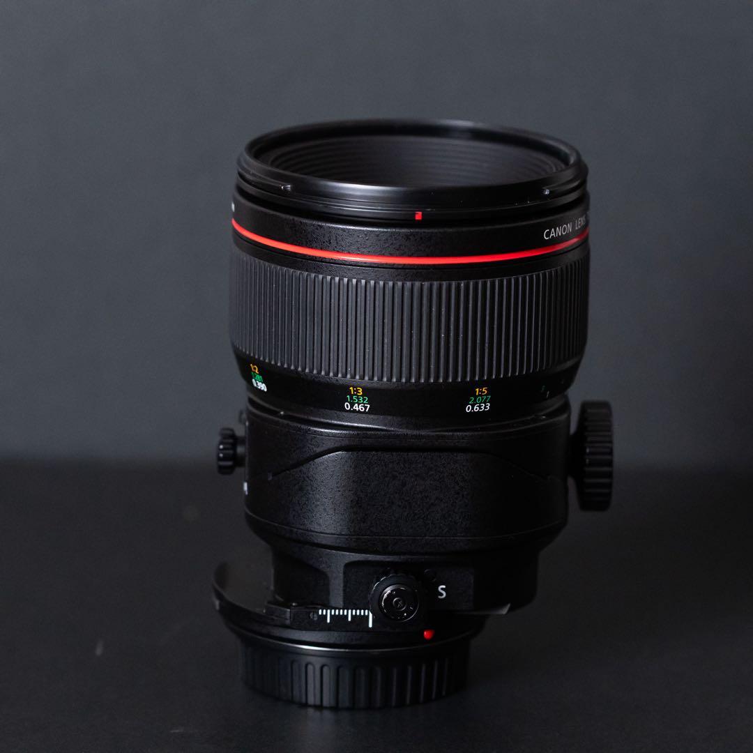 キヤノン Canon TS-E 90mm f2.8 L Macro