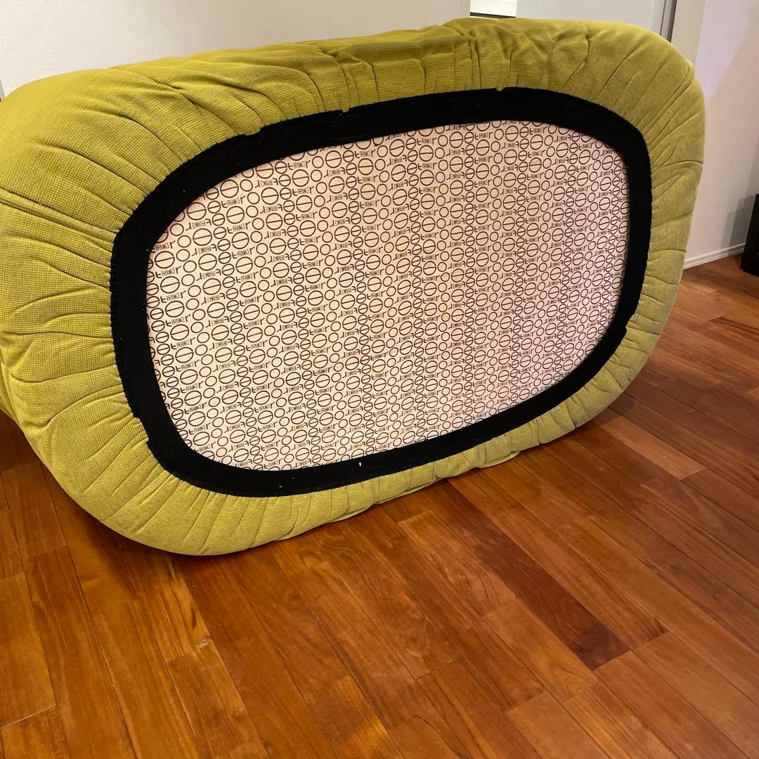 リーンロゼ　ブリガンタン　2p ソファ