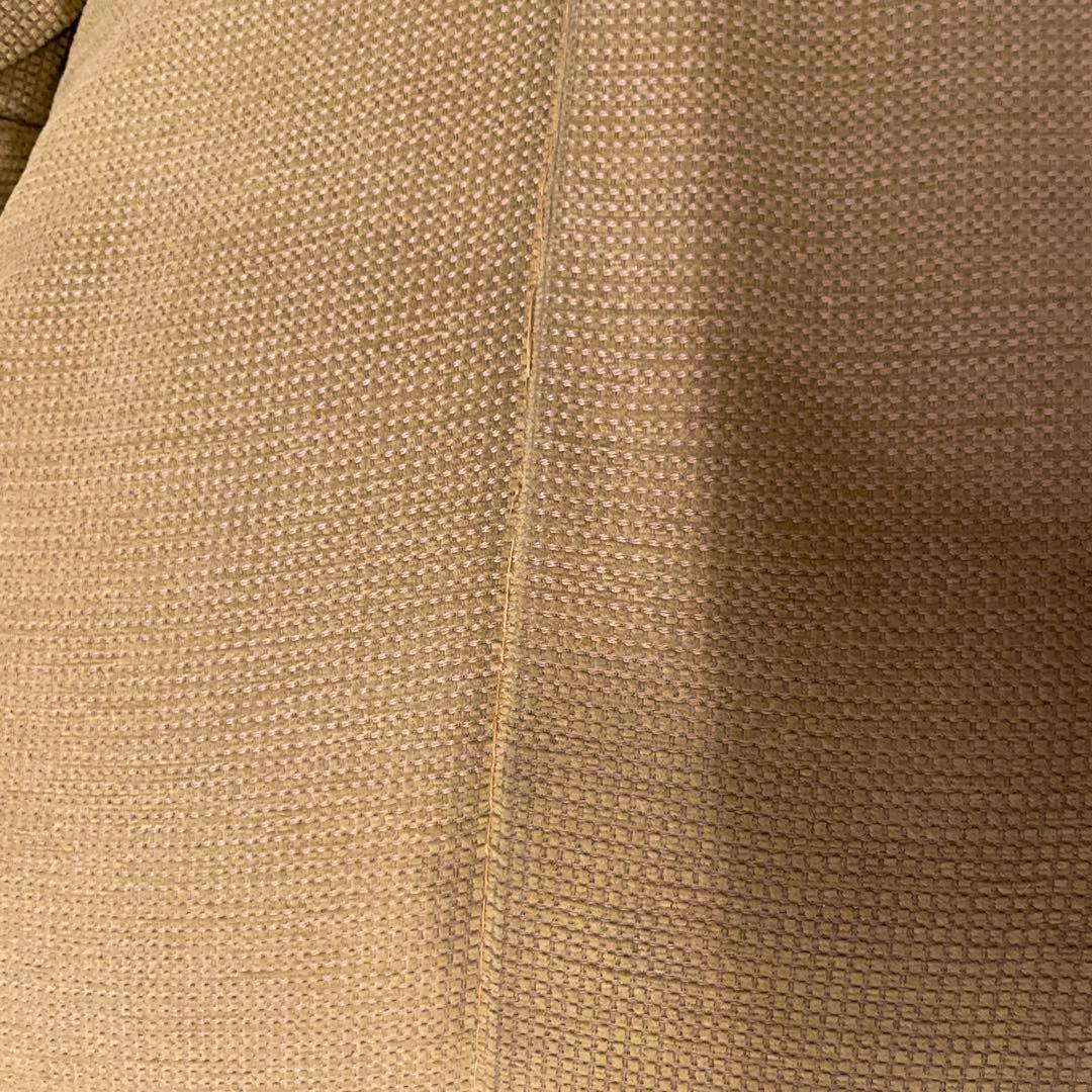 リーンロゼ　ブリガンタン　2p ソファ