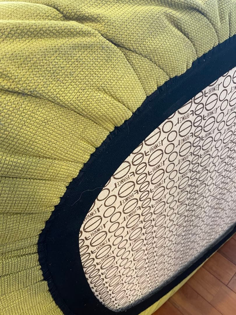 リーンロゼ　ブリガンタン　2p ソファ