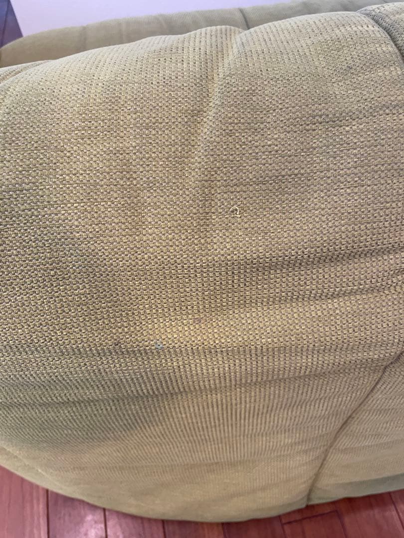 リーンロゼ　ブリガンタン　2p ソファ