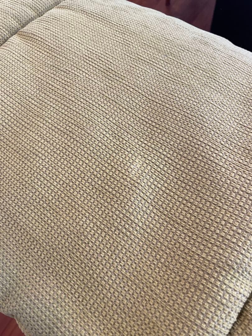 リーンロゼ　ブリガンタン　2p ソファ