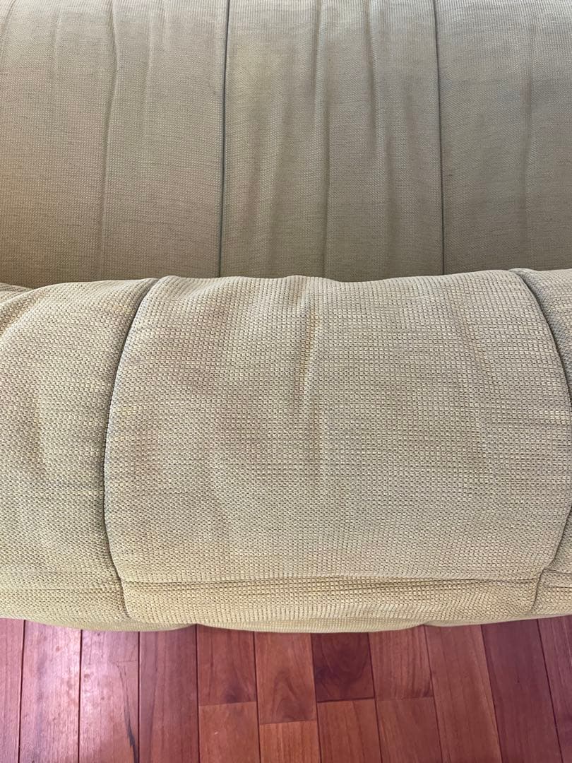 リーンロゼ　ブリガンタン　2p ソファ