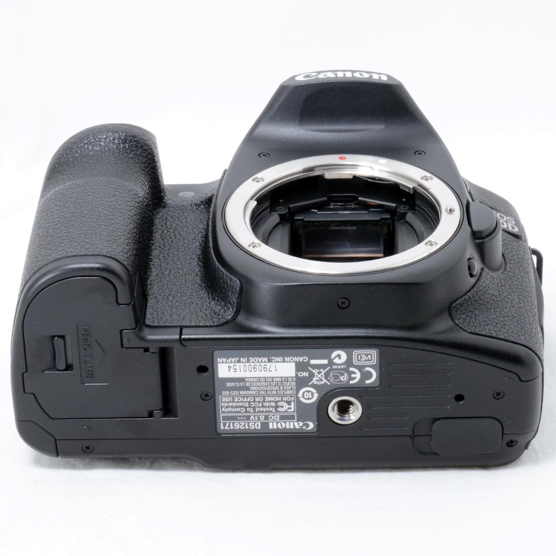 ⭐️美品⭐️Canon キャノン EOS 40D 300mmダブルズームセット