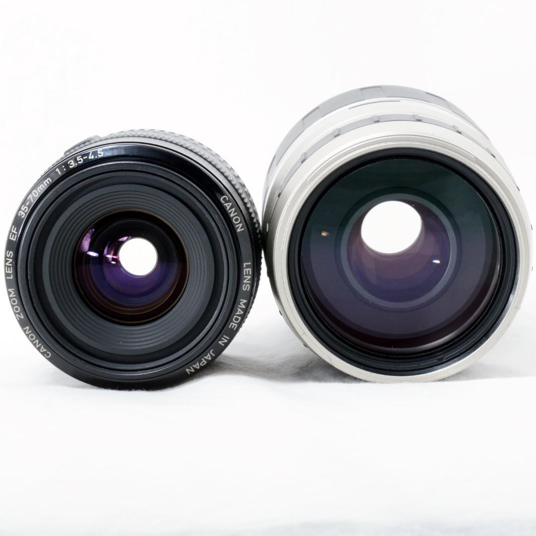 ⭐️美品⭐️Canon キャノン EOS 40D 300mmダブルズームセット