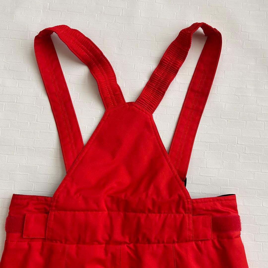 phenix スキーウェア 150cm ネイビー/レッド