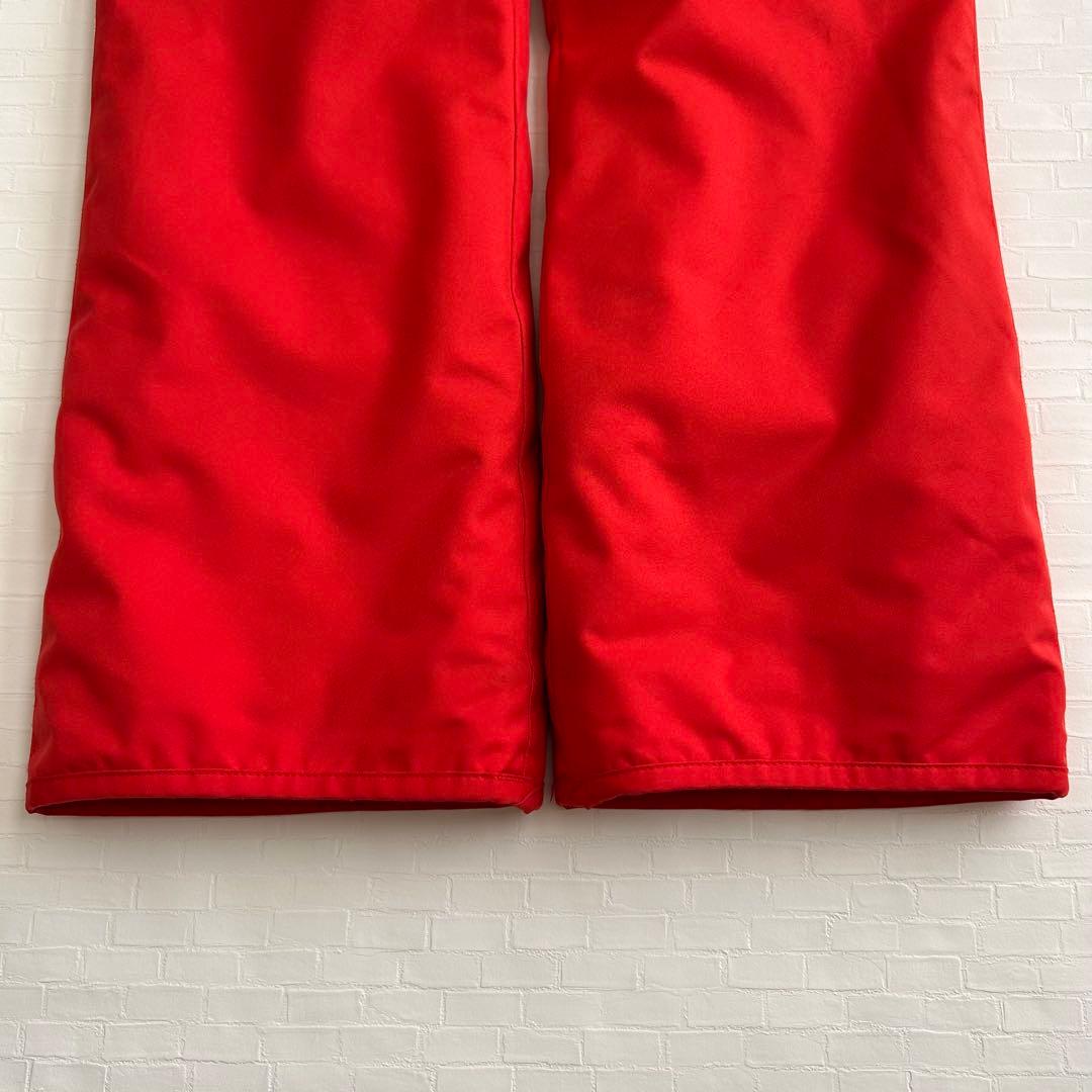 phenix スキーウェア 150cm ネイビー/レッド