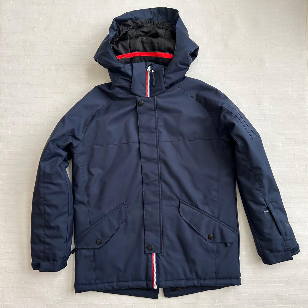 phenix スキーウェア 150cm ネイビー/レッド