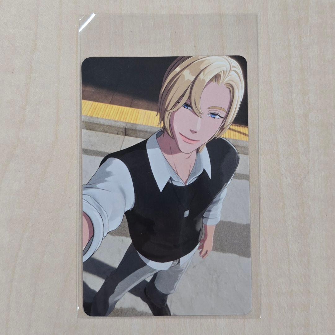 PLAVE♥️かくれんぼ ノア ユニバ ラキドロ トレカ