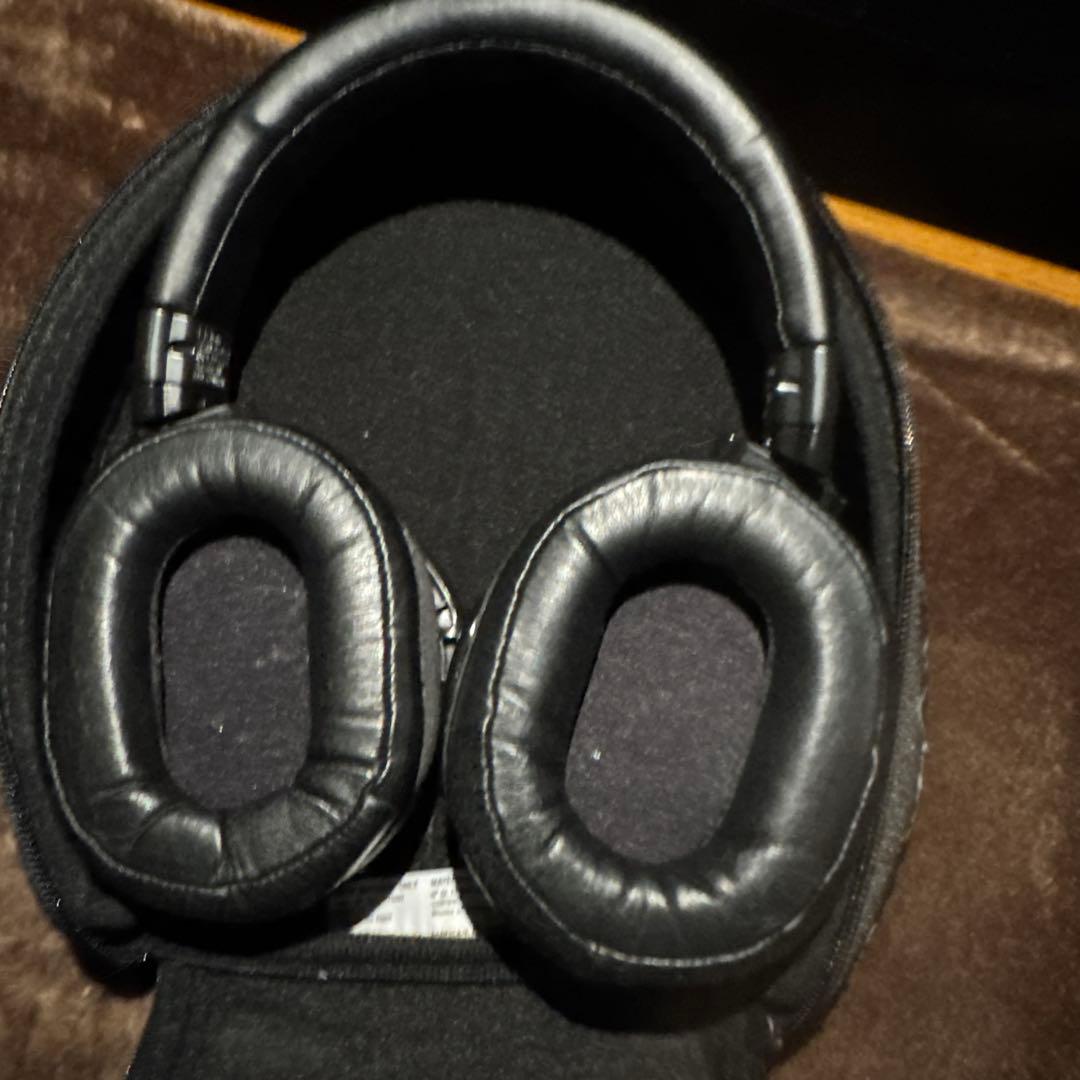 ヘッドホン MDR-1RNC