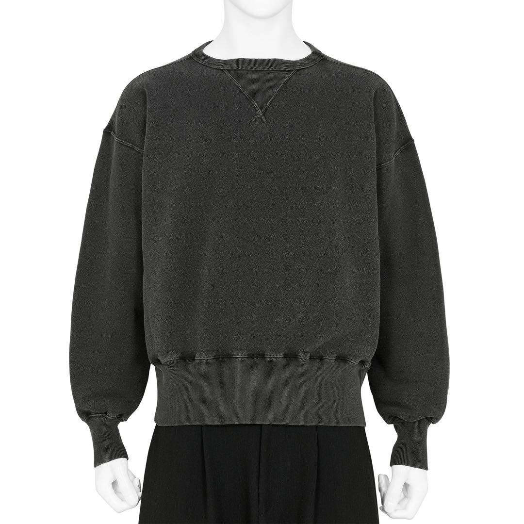 T.T taigatakahashi LOT603 スウェット