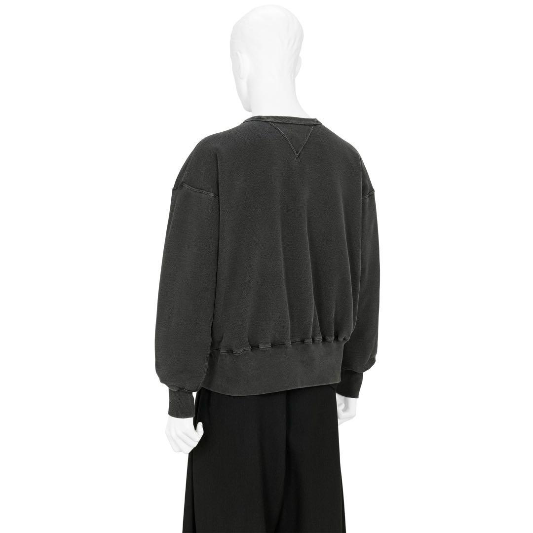 T.T taigatakahashi LOT603 スウェット