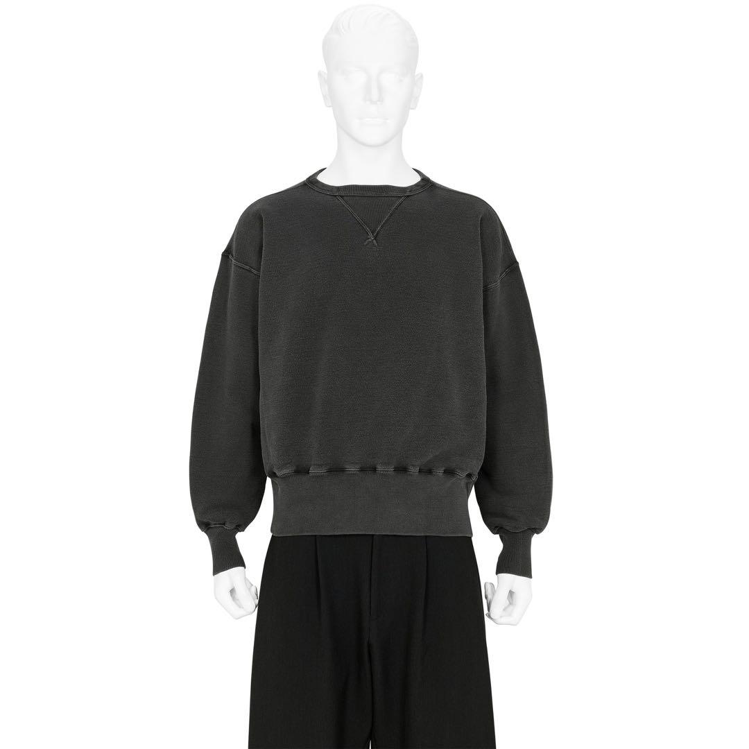 T.T taigatakahashi LOT603 スウェット