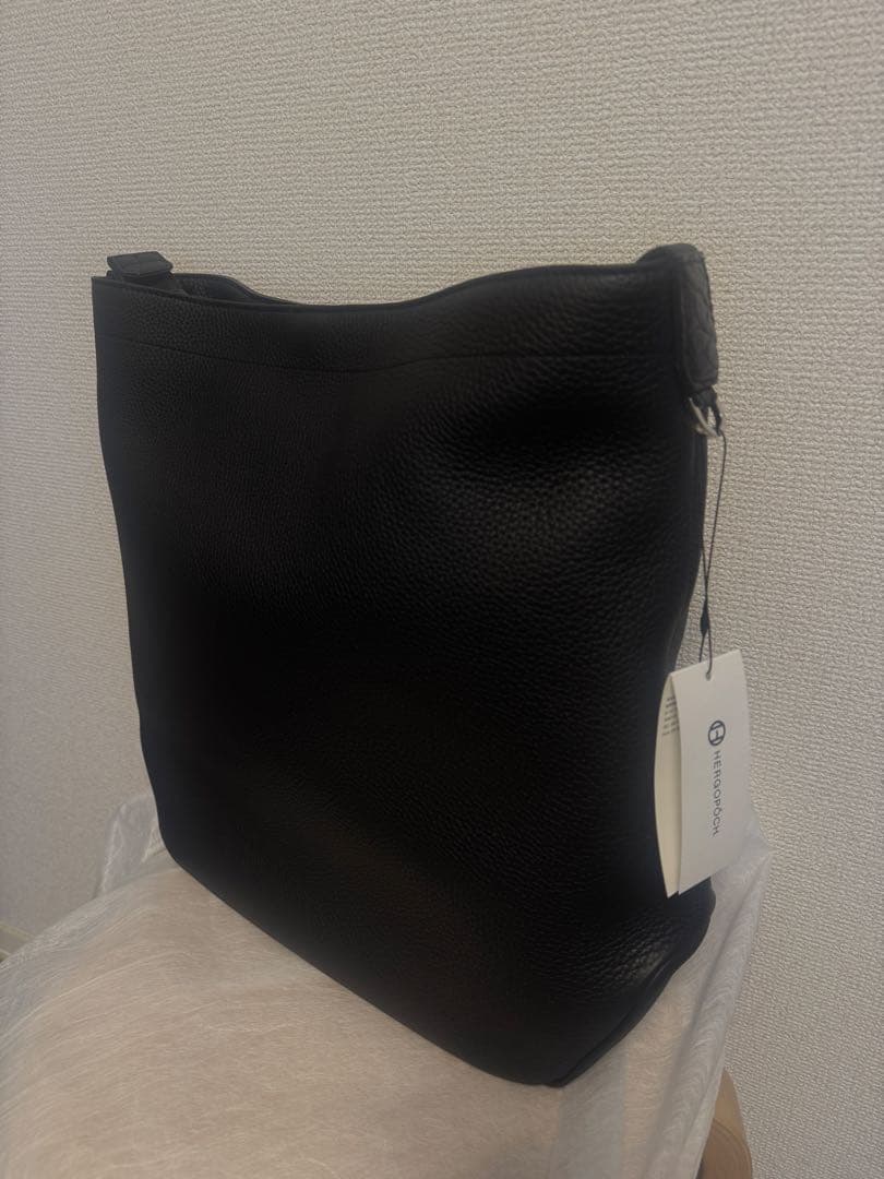 HERGOPOCH　THEBAR別注　ショルダーバッグTouch