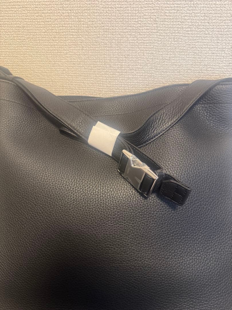 HERGOPOCH　THEBAR別注　ショルダーバッグTouch