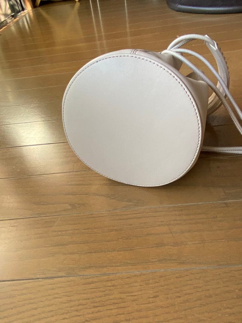 J&M DAVIDSON ヌーべバケットミニ　美品