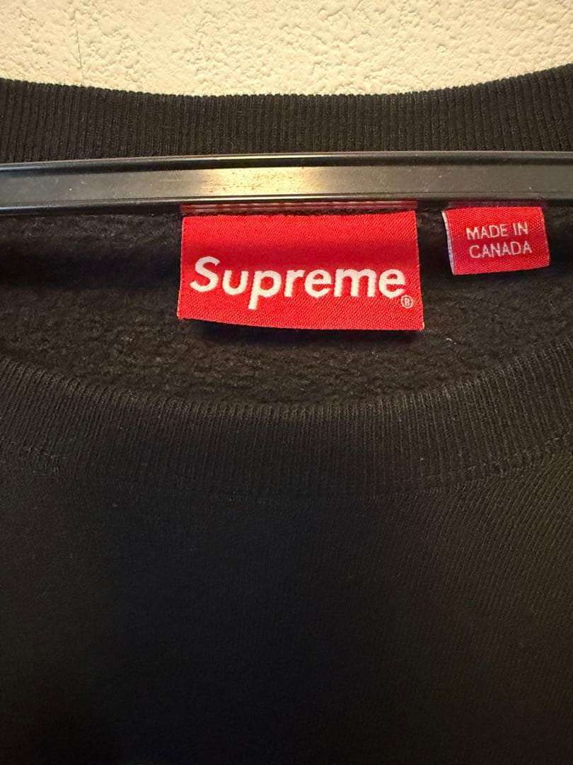 トップス Supreme BLESS Crewneck