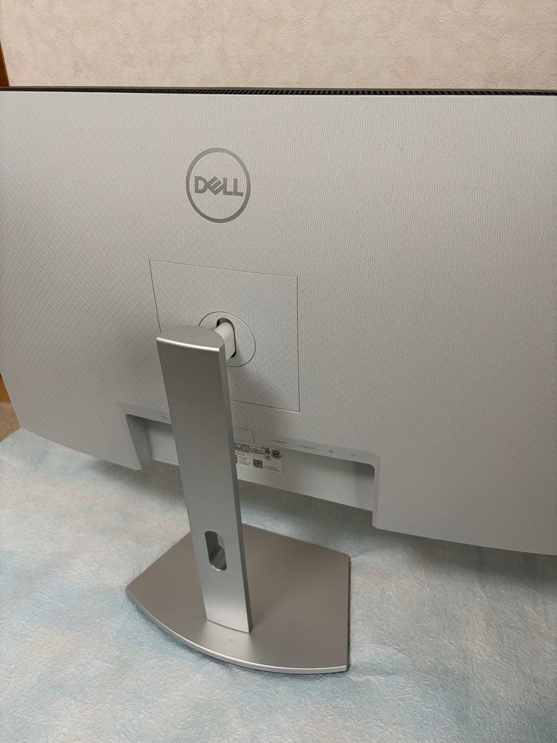 DELL S2721DS モニター 本体