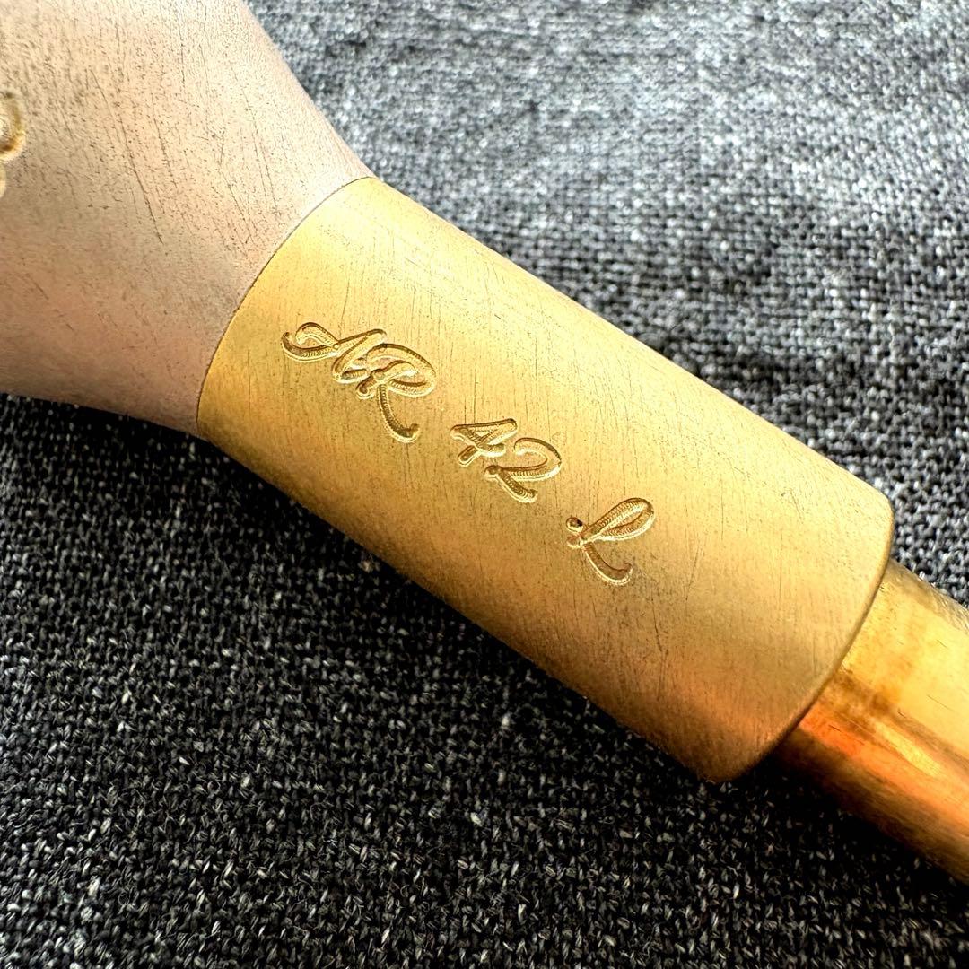 ARレゾナンス　MLE W42 - L ヘビータイプ