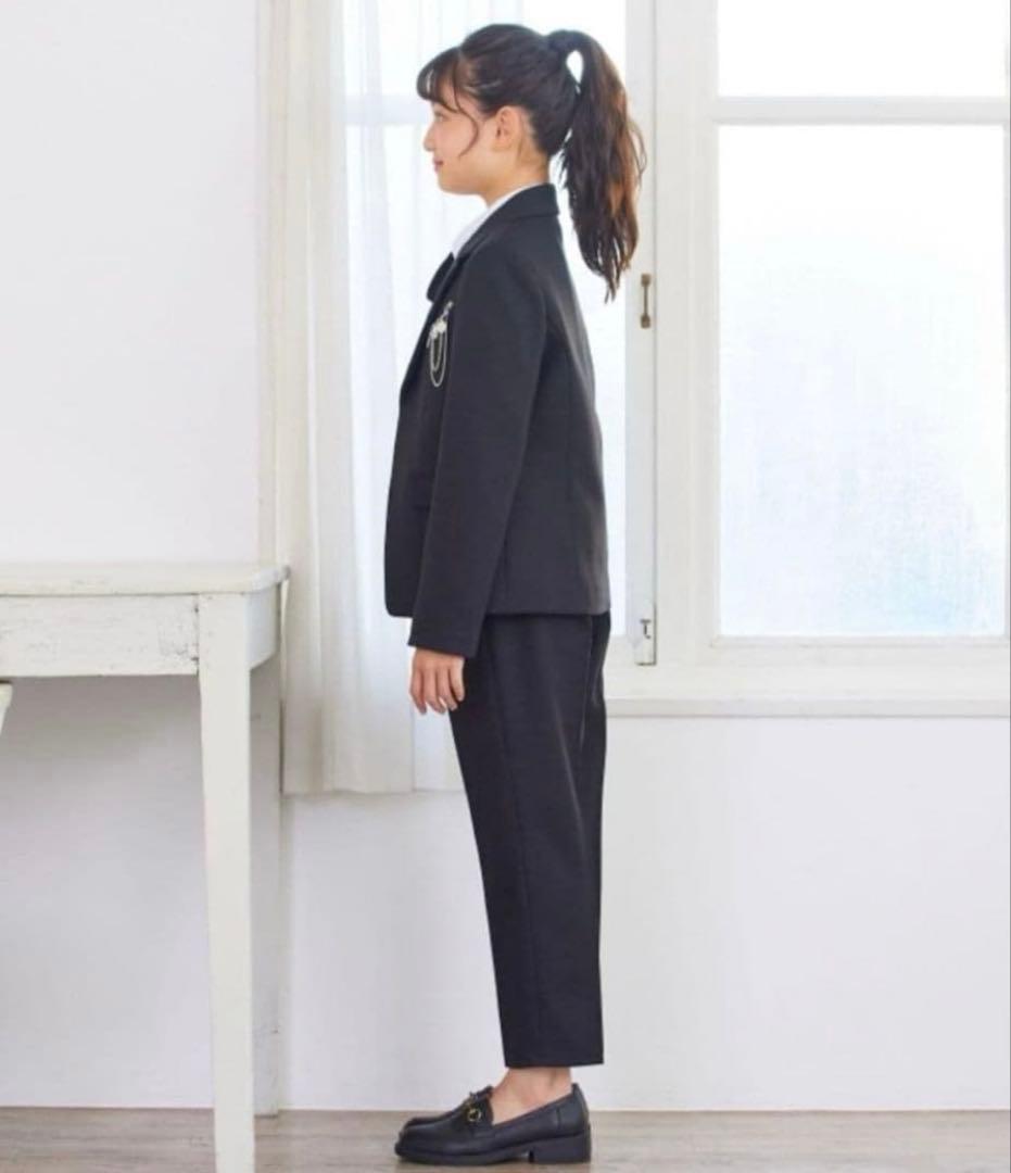 Candy by SPICECANDY パンツスーツ 卒業式 卒服 執事風