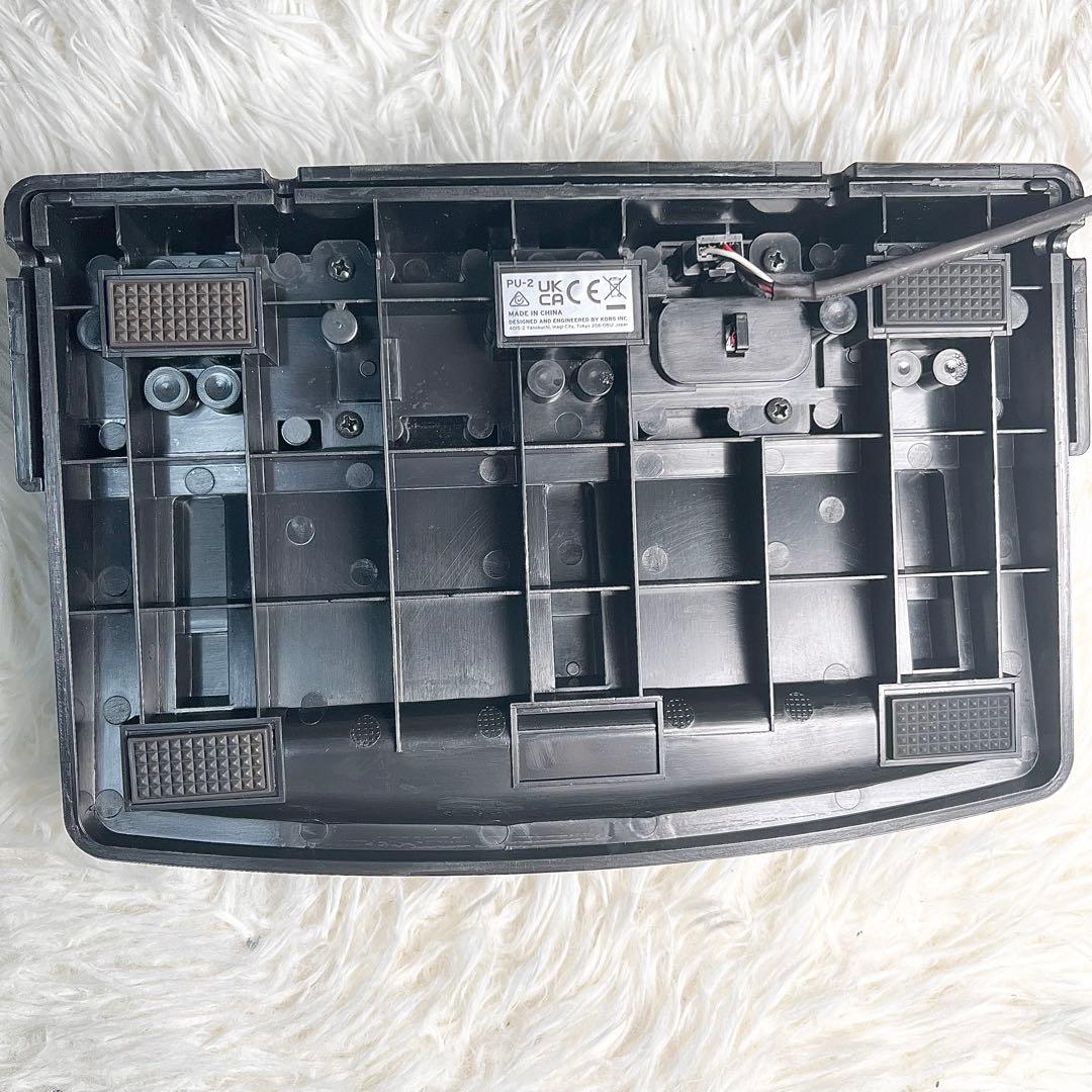 【動作品】KORG SP-280 電子ピアノ 本体＋スタンド＋3本ペダル