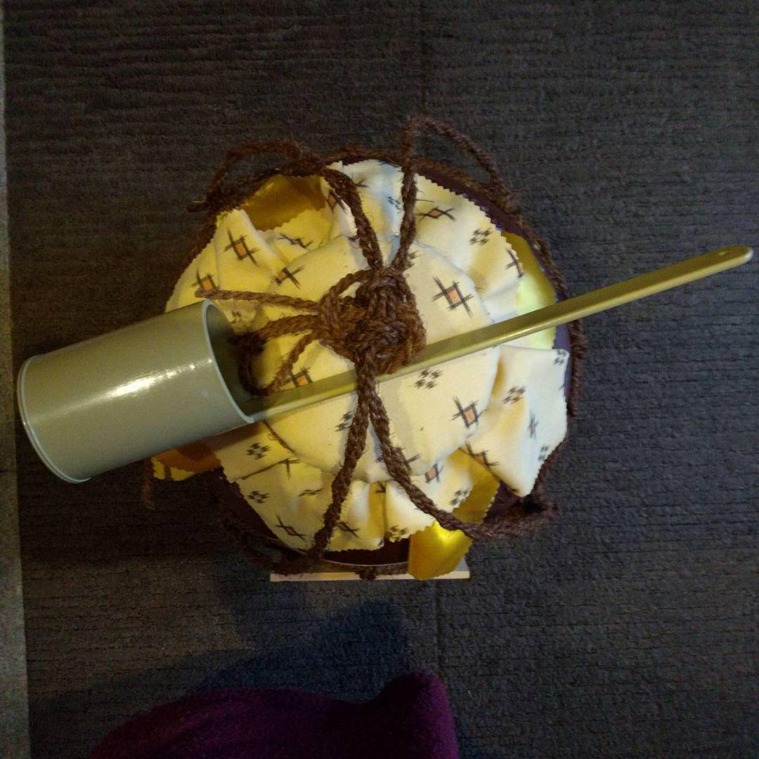 泡盛　久米仙 古酒 43度 9000ml