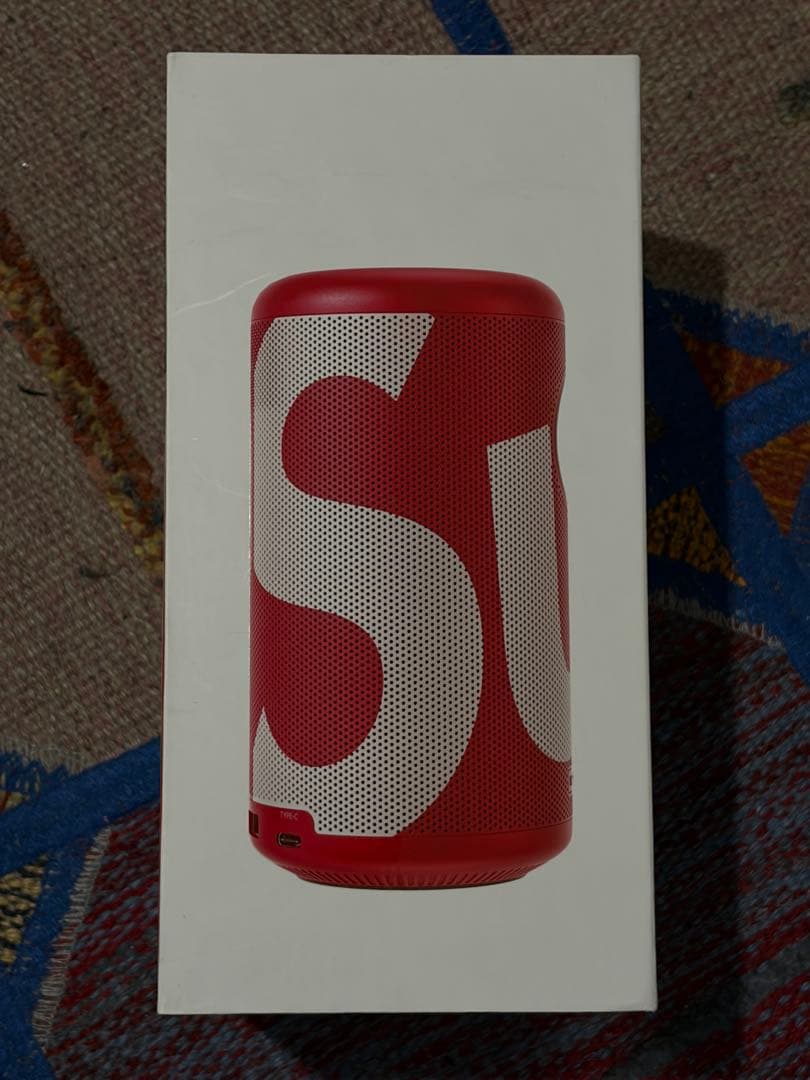 Supreme / Anker Nebula Capsule Ⅱ