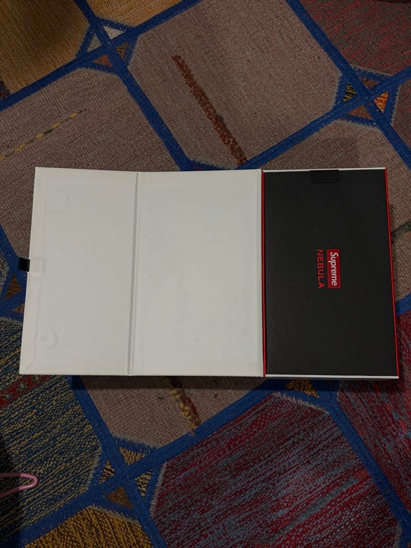 Supreme / Anker Nebula Capsule Ⅱ