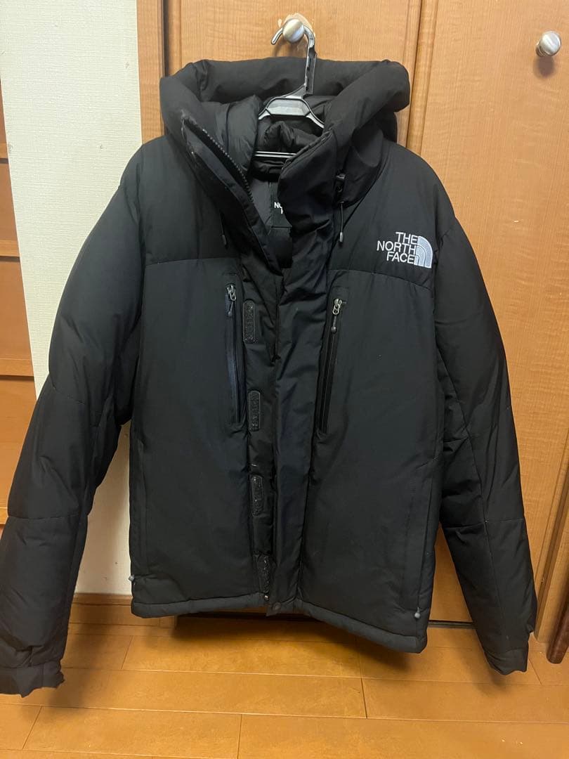 THE NORTH FACE バルトロ