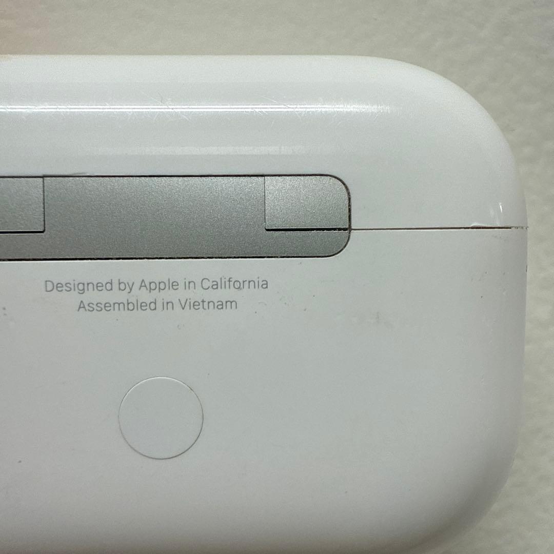 AirPods Pro ワイヤレス充電ケース付き