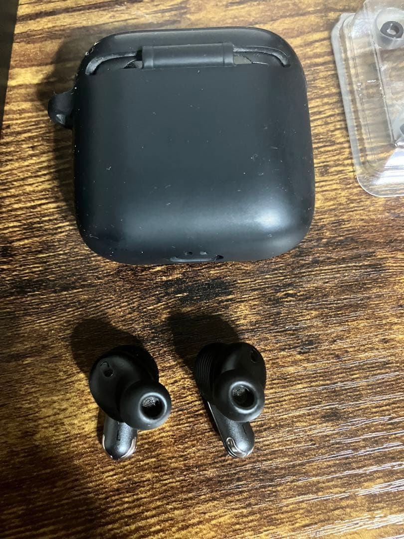 JBL TOUR PRO 2 ワイヤレスイヤホン　※12/26限定値下げ