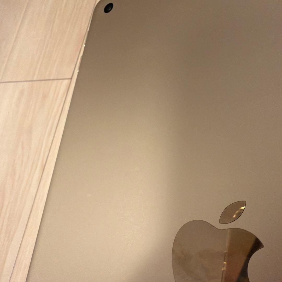 Apple iPad ゴールド 128GB wifiモデル