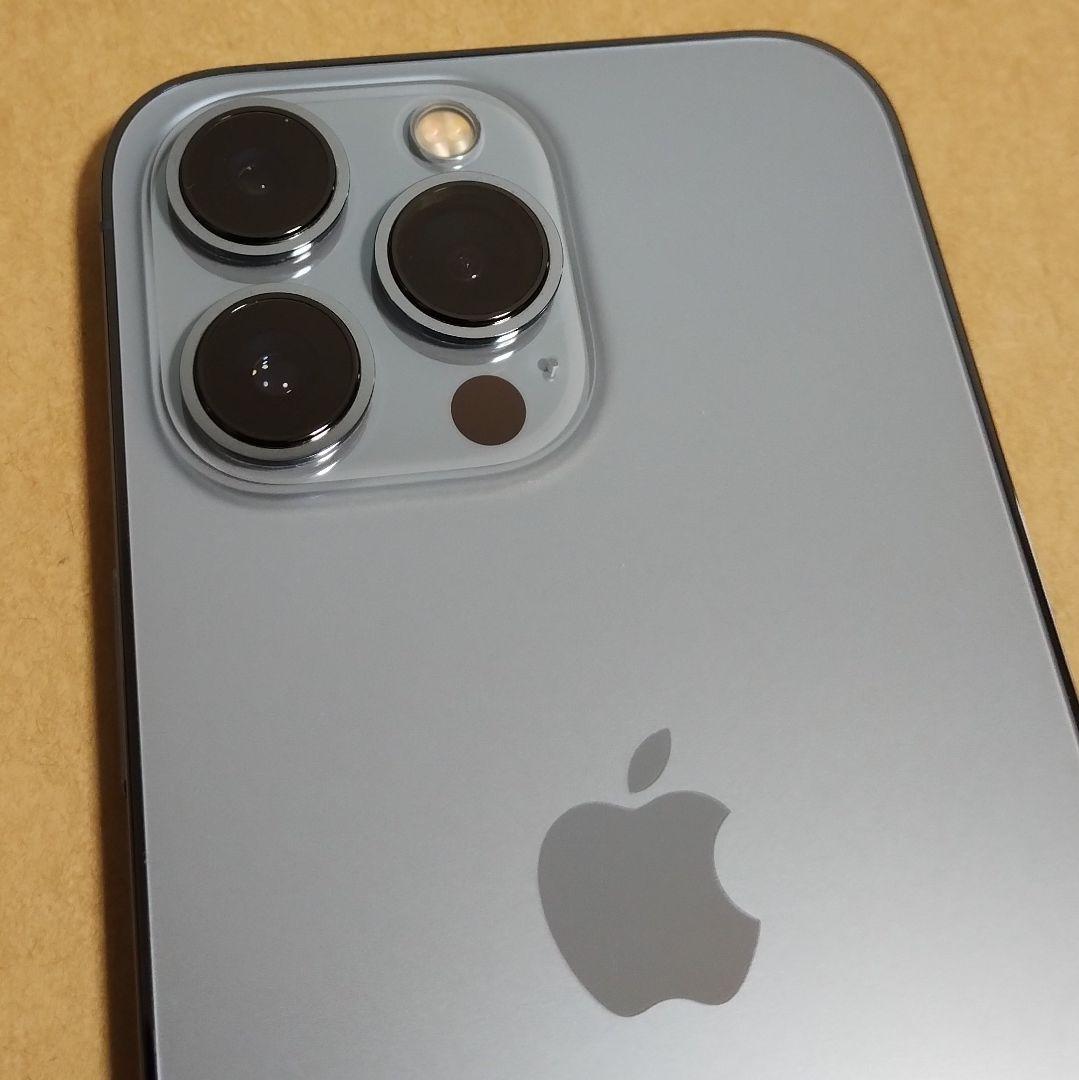 iPhone 13 Pro 256GB 国内版 SIMフリー ★4262