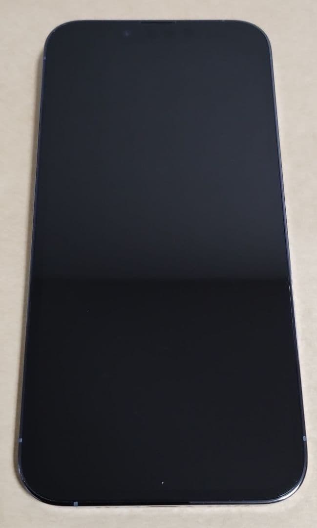 iPhone 13 Pro 256GB 国内版 SIMフリー ★4262