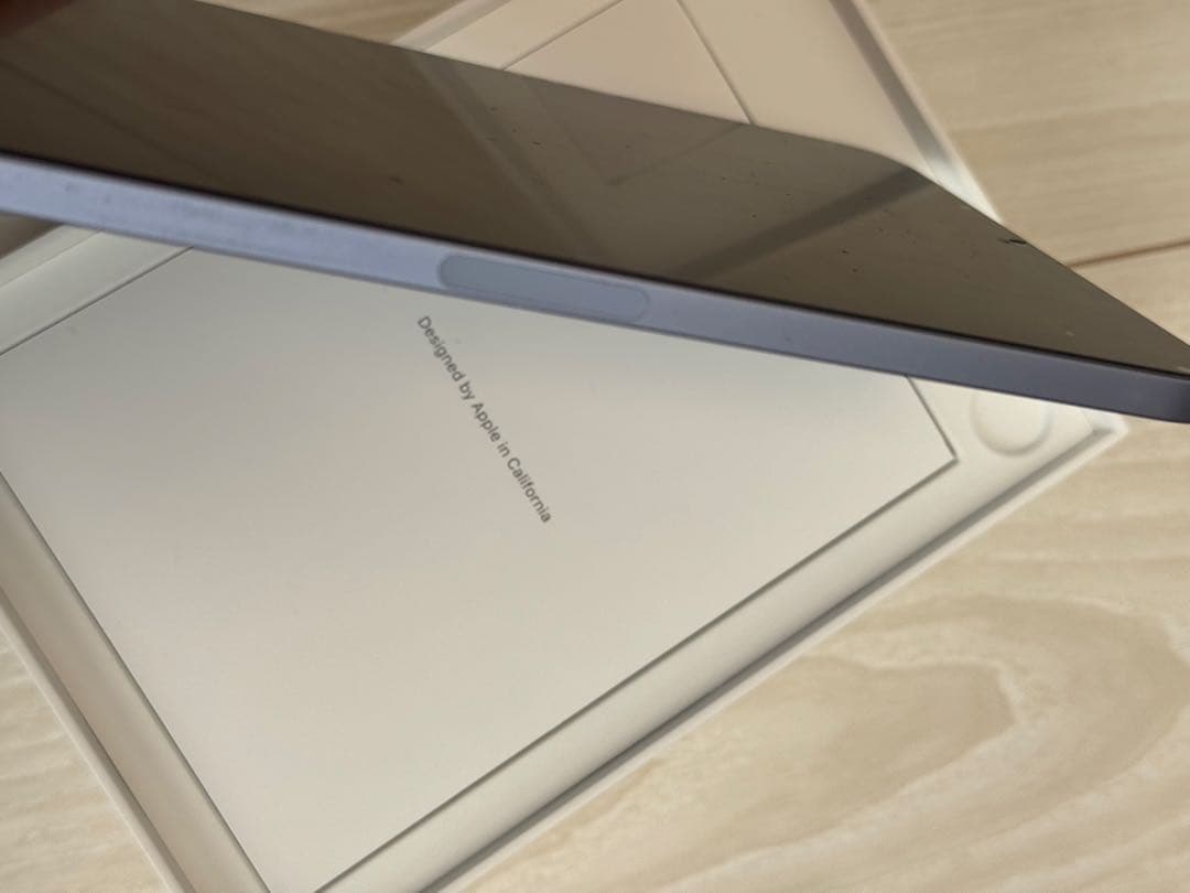 iPad mini 6 Wi‑Fiモデル 256GB Apple Pencil付