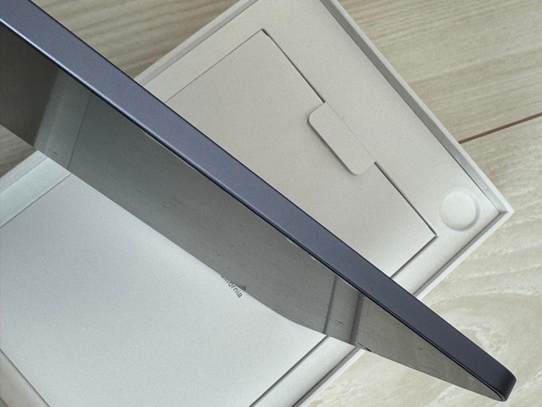 iPad mini 6 Wi‑Fiモデル 256GB Apple Pencil付