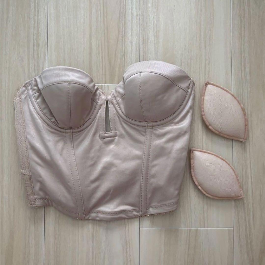 ブライダルインナー C65、インナーパンツM セット