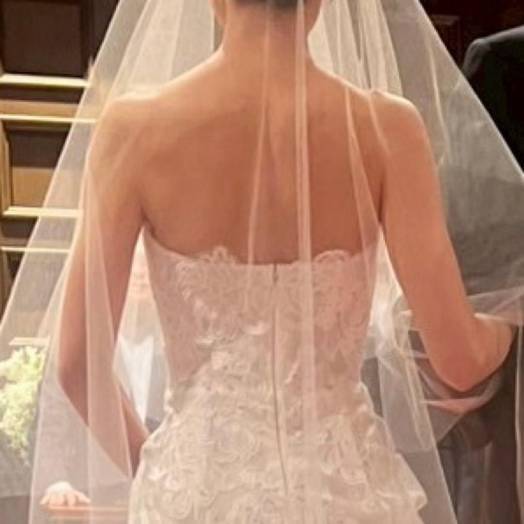 ブライダルインナー C65、インナーパンツM セット